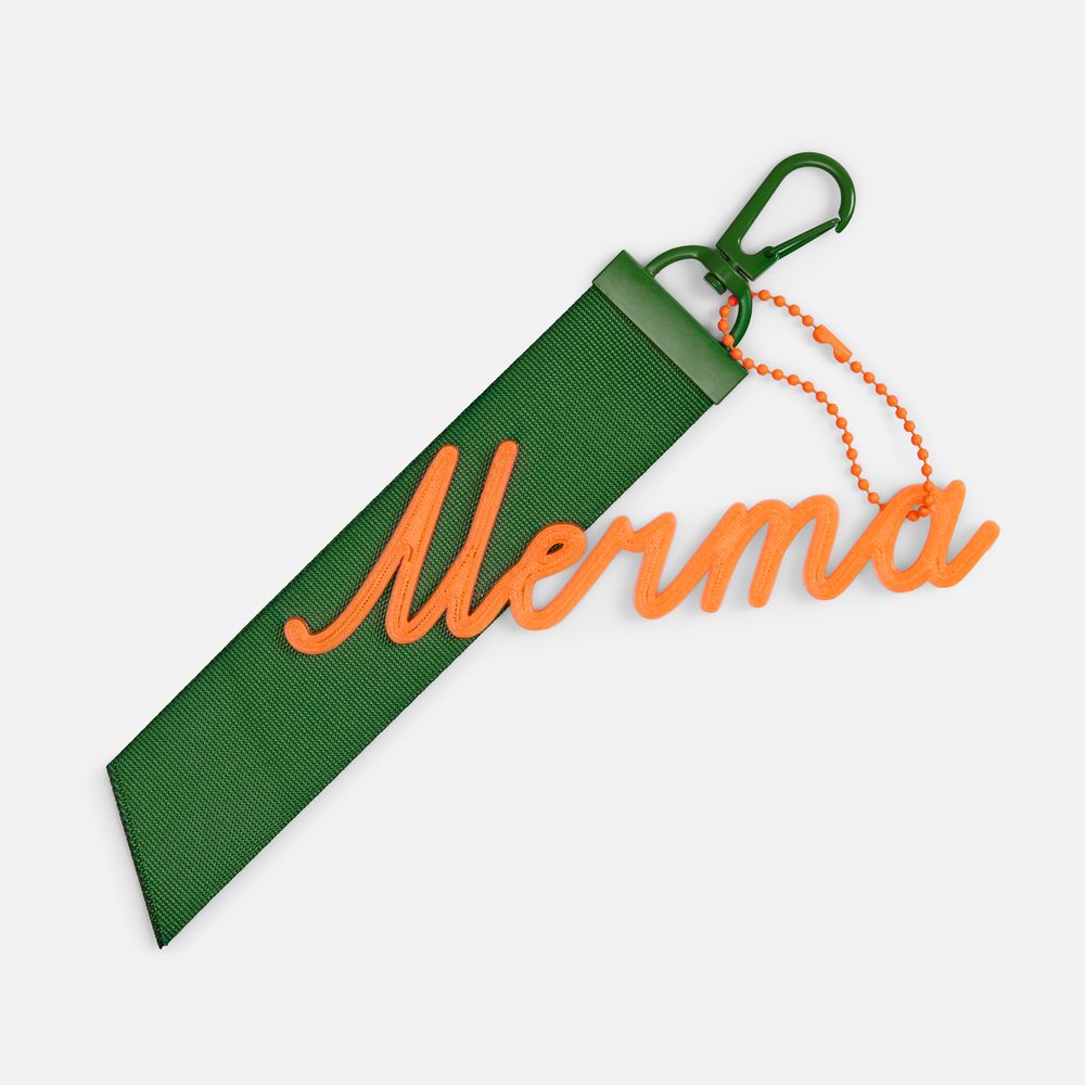 Подвеска Word, 3D-печать на заказ, мечта в России