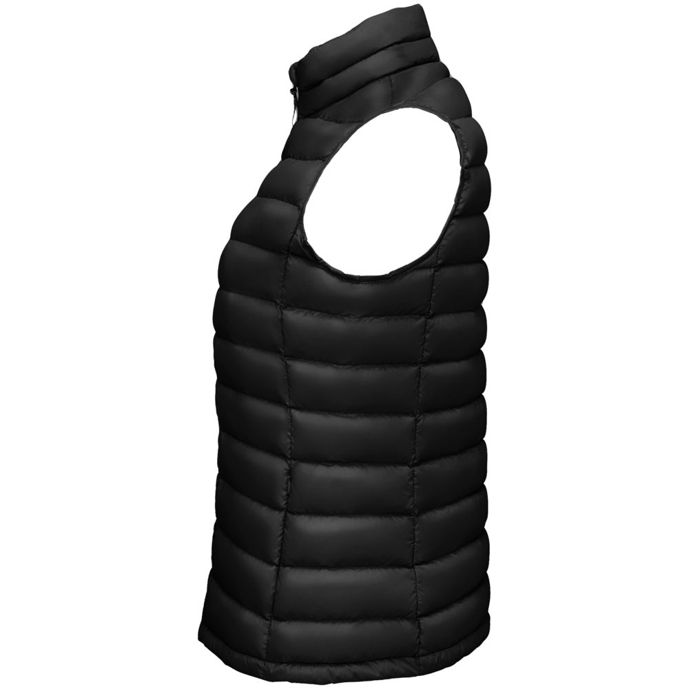 Жилет женский Wilson BW Women, черный в России