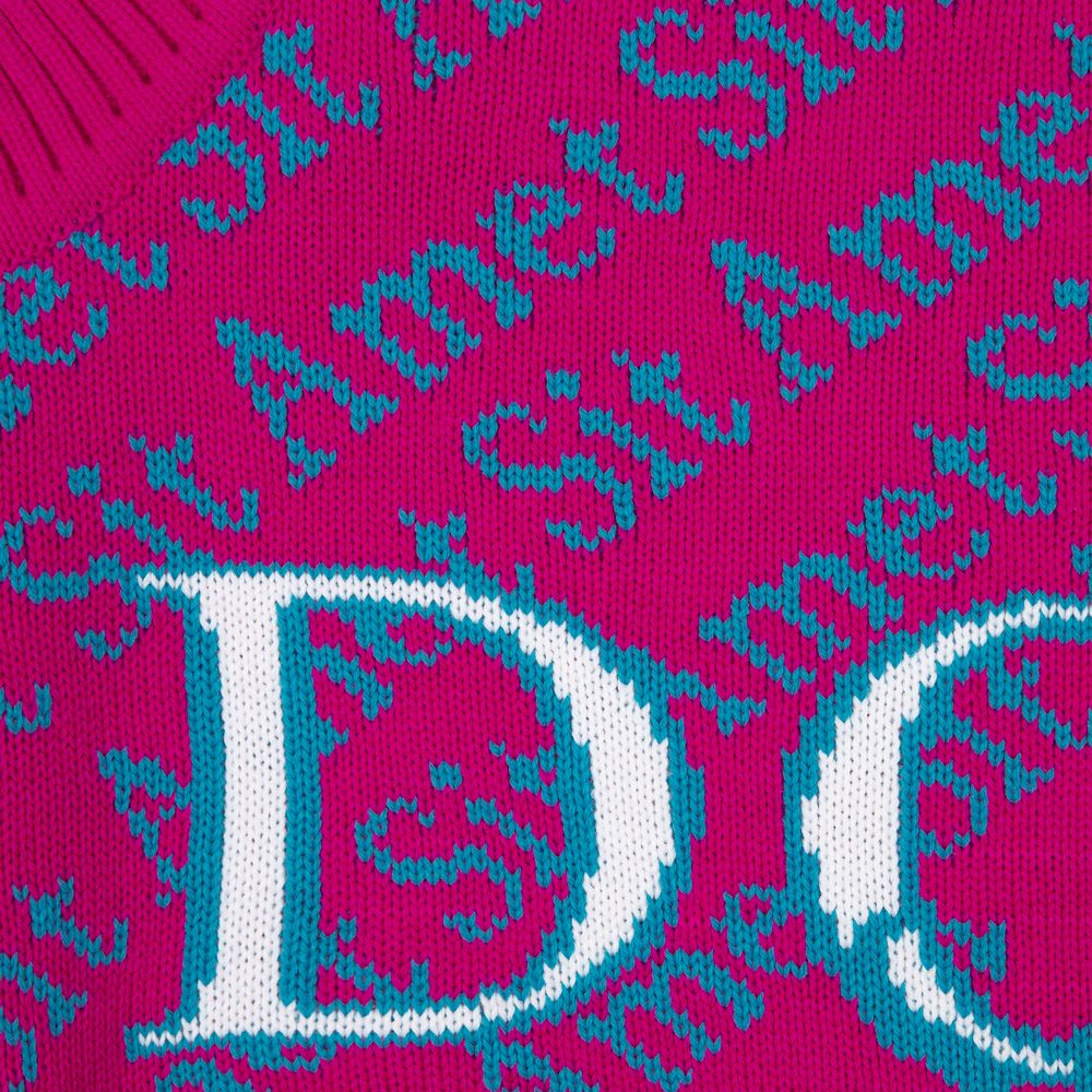 Жилет оверсайз Tricksy Net на заказ, акрил в России