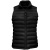 Жилет женский Wilson BW Women, черный в России